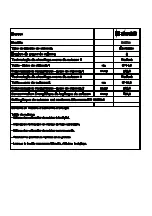 Предварительный просмотр 39 страницы Burg BCF30 Operating And Installation Instructions