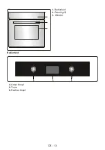 Предварительный просмотр 13 страницы Burg BEB151-RC User Manual