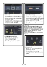 Предварительный просмотр 21 страницы Burg BEB151-RC User Manual