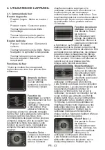 Предварительный просмотр 43 страницы Burg BEB151-RC User Manual