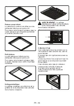 Предварительный просмотр 56 страницы Burg BEB151-RC User Manual