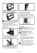 Предварительный просмотр 58 страницы Burg BEB151-RC User Manual