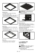 Предварительный просмотр 83 страницы Burg BEB151-RC User Manual