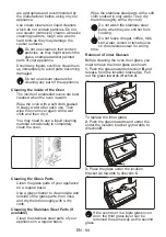 Предварительный просмотр 84 страницы Burg BEB151-RC User Manual