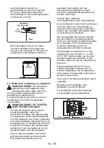 Preview for 98 page of Burg BEB151-RC User Manual