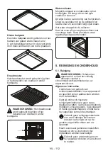 Предварительный просмотр 112 страницы Burg BEB151-RC User Manual