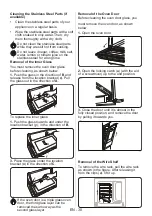 Предварительный просмотр 66 страницы Burg BEB161-SRCA User Manual