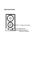 Preview for 4 page of Burg BKF30 Operating And Installation Instructions