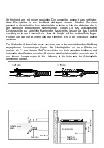 Preview for 11 page of Burg BKF30 Operating And Installation Instructions