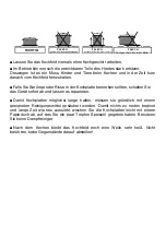 Preview for 15 page of Burg BKF30 Operating And Installation Instructions