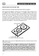 Preview for 24 page of Burg BKF30 Operating And Installation Instructions