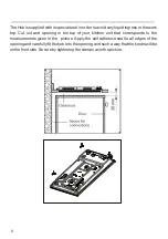 Preview for 30 page of Burg BKF30 Operating And Installation Instructions