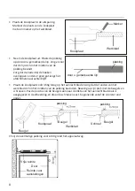 Preview for 66 page of Burg BKF30 Operating And Installation Instructions