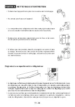 Предварительный просмотр 40 страницы Burg BKG124A+ User Manual