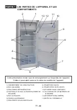 Предварительный просмотр 45 страницы Burg BKG124A+ User Manual