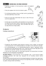 Предварительный просмотр 55 страницы Burg BKG124A+ User Manual