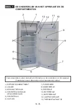 Предварительный просмотр 59 страницы Burg BKG124A+ User Manual