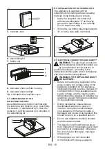 Предварительный просмотр 98 страницы Burg BML78 User Manual