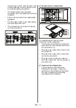 Предварительный просмотр 99 страницы Burg BML78 User Manual