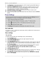 Preview for 43 page of Burg Sao Paulo Full User Manual