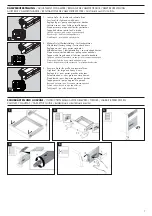 Предварительный просмотр 7 страницы burgbad Asatto Fitting Instructions Manual