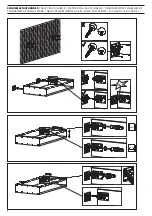 Предварительный просмотр 8 страницы burgbad Asatto Fitting Instructions Manual