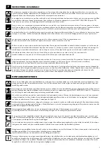 Предварительный просмотр 3 страницы burgbad Badu BU-1625-HSIE035-L-R Fitting Instructions Manual