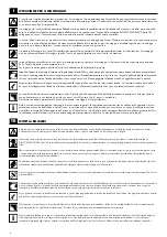 Предварительный просмотр 4 страницы burgbad Badu BU-1625-HSIE035-L-R Fitting Instructions Manual