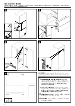 Предварительный просмотр 6 страницы burgbad Badu BU-1625-HSIE035-L-R Fitting Instructions Manual