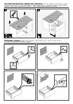 Предварительный просмотр 11 страницы burgbad Badu BU-1625-HSIE035-L-R Fitting Instructions Manual