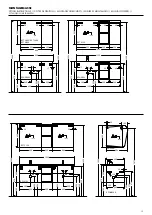 Предварительный просмотр 15 страницы burgbad Badu BU-1625-HSIE035-L-R Fitting Instructions Manual