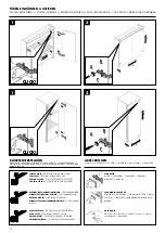 Предварительный просмотр 12 страницы burgbad Bel Smart M1254 Fitting Instructions Manual