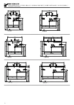 Предварительный просмотр 14 страницы burgbad Bel Smart M1254 Fitting Instructions Manual