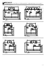 Предварительный просмотр 15 страницы burgbad Bel Smart M1254 Fitting Instructions Manual