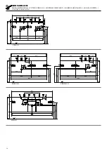 Предварительный просмотр 16 страницы burgbad Bel Smart M1254 Fitting Instructions Manual