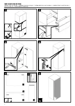 Предварительный просмотр 6 страницы burgbad Bu-1230-SET-20 Fitting Instructions Manual