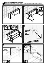 Предварительный просмотр 8 страницы burgbad Bu-1230-SET-20 Fitting Instructions Manual