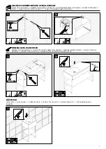 Предварительный просмотр 9 страницы burgbad Bu-1230-SET-20 Fitting Instructions Manual