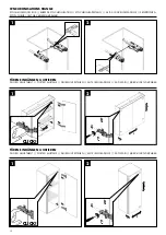 Предварительный просмотр 12 страницы burgbad Bu-1230-SET-20 Fitting Instructions Manual