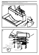 Предварительный просмотр 11 страницы burgbad Cconceptwall M1128 Fitting Instructions Manual