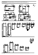 Предварительный просмотр 12 страницы burgbad Cconceptwall M1128 Fitting Instructions Manual