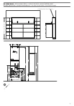 Предварительный просмотр 15 страницы burgbad Cconceptwall M1128 Fitting Instructions Manual