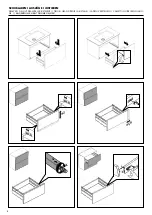 Предварительный просмотр 8 страницы burgbad Cona 2.0 SFJN091 Fitting Instructions And Operating Manual