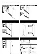 Предварительный просмотр 9 страницы burgbad Cona 2.0 SFJN091 Fitting Instructions And Operating Manual