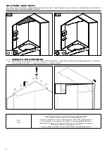 Предварительный просмотр 10 страницы burgbad Cona 2.0 SFJN091 Fitting Instructions And Operating Manual