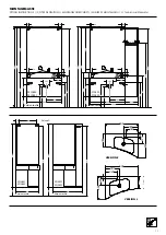 Предварительный просмотр 11 страницы burgbad Cona 2.0 SFJN091 Fitting Instructions And Operating Manual