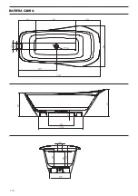 Preview for 110 page of burgbad CRONO M1001 Fitting Instructions Manual