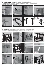 Предварительный просмотр 6 страницы burgbad Crono M1141 Fitting Instructions Manual