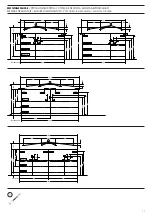 Предварительный просмотр 11 страницы burgbad Crono M1141 Fitting Instructions Manual