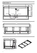 Предварительный просмотр 20 страницы burgbad Crono M1141 Fitting Instructions Manual